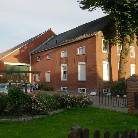 Ferienhof Van Vlyten_ 45006 Jemgum 外观 照片