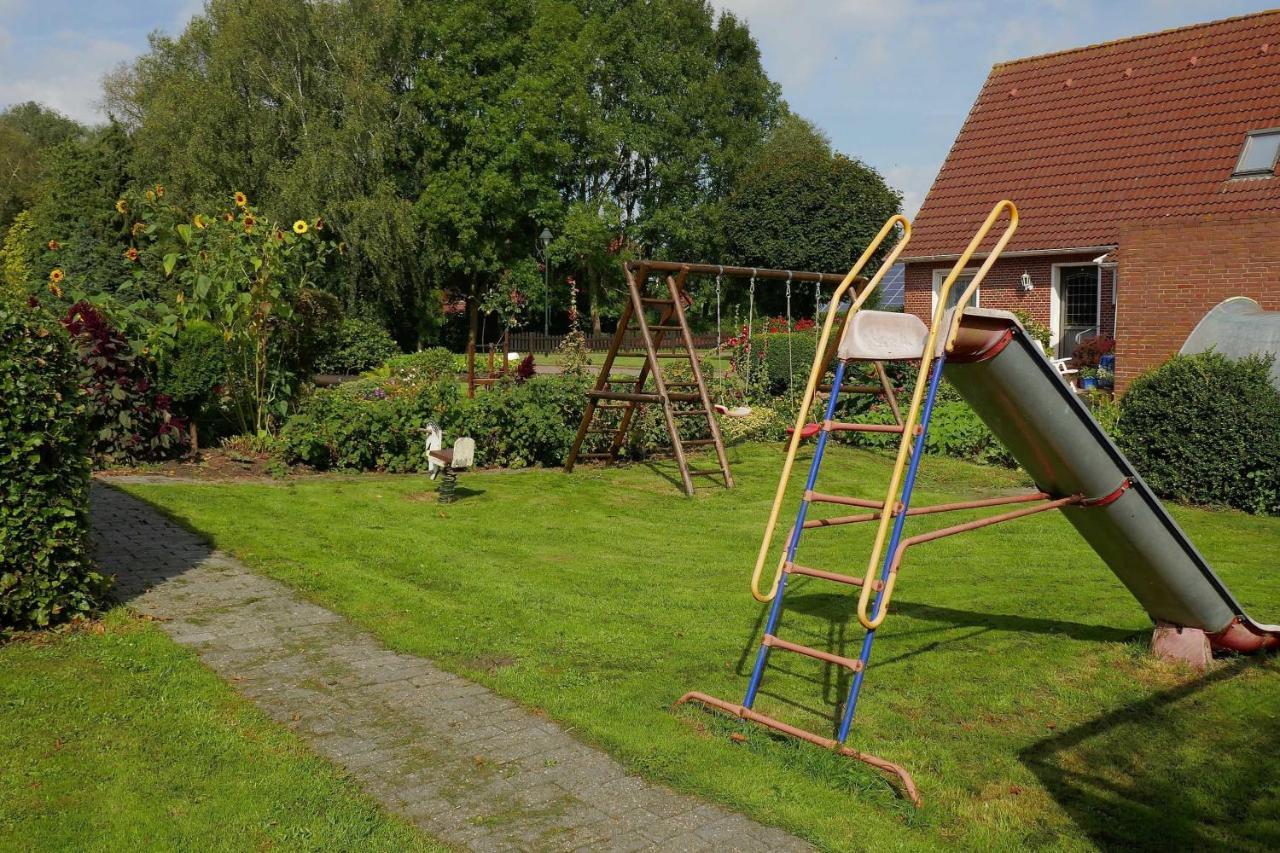 Ferienhof Van Vlyten_ 45006 Jemgum 外观 照片